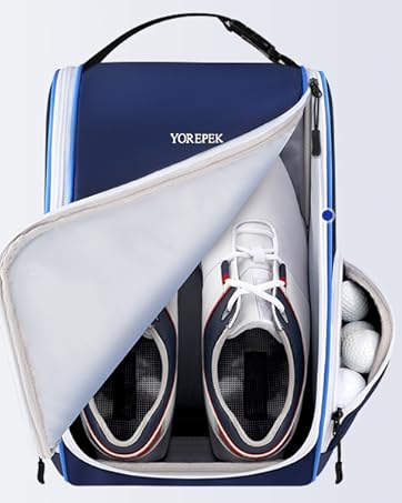 golf shoe bag