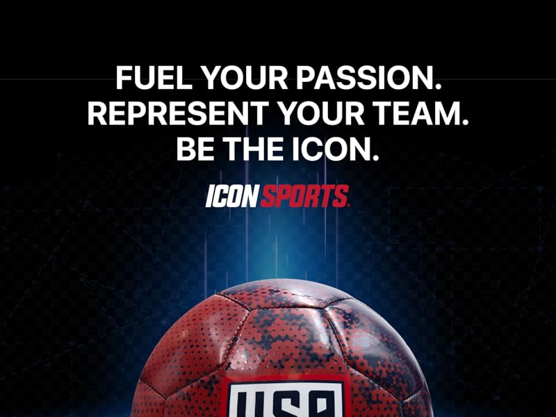 Icon Sports