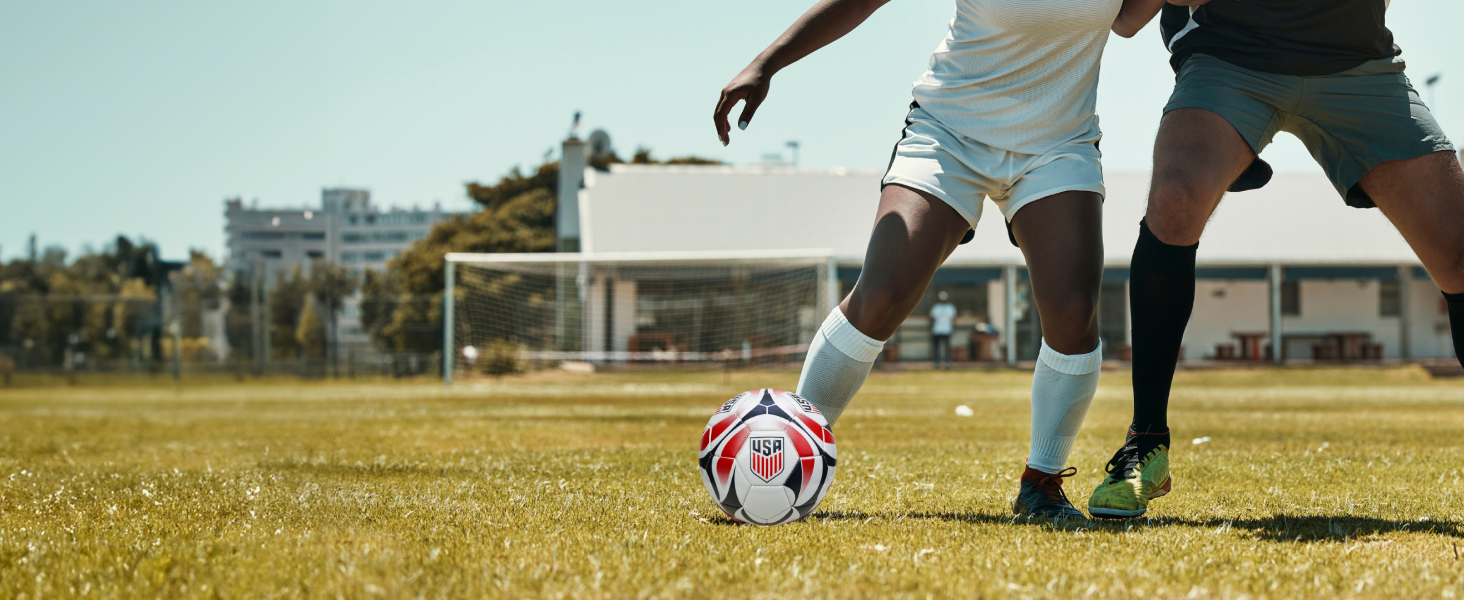Icon Sports Officially Licensed Premium Quality Soccer Balls