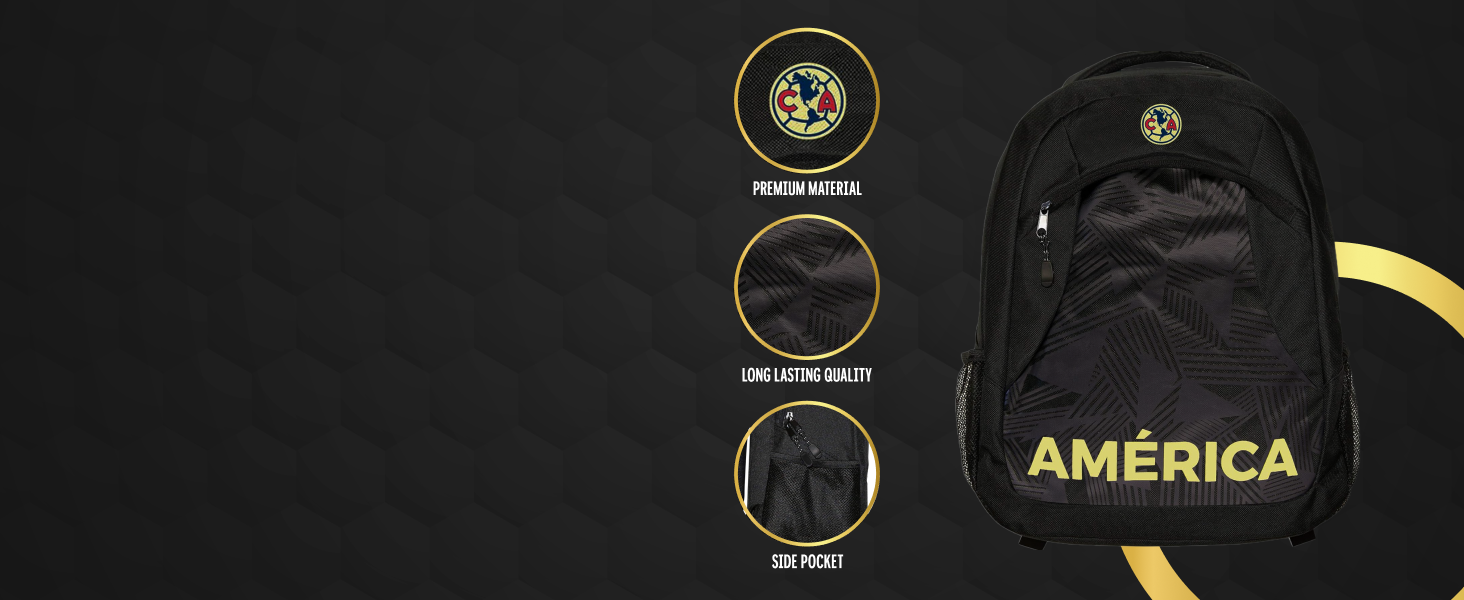 Icon Sports Officially Licensed Soccer Bags Premium Quality